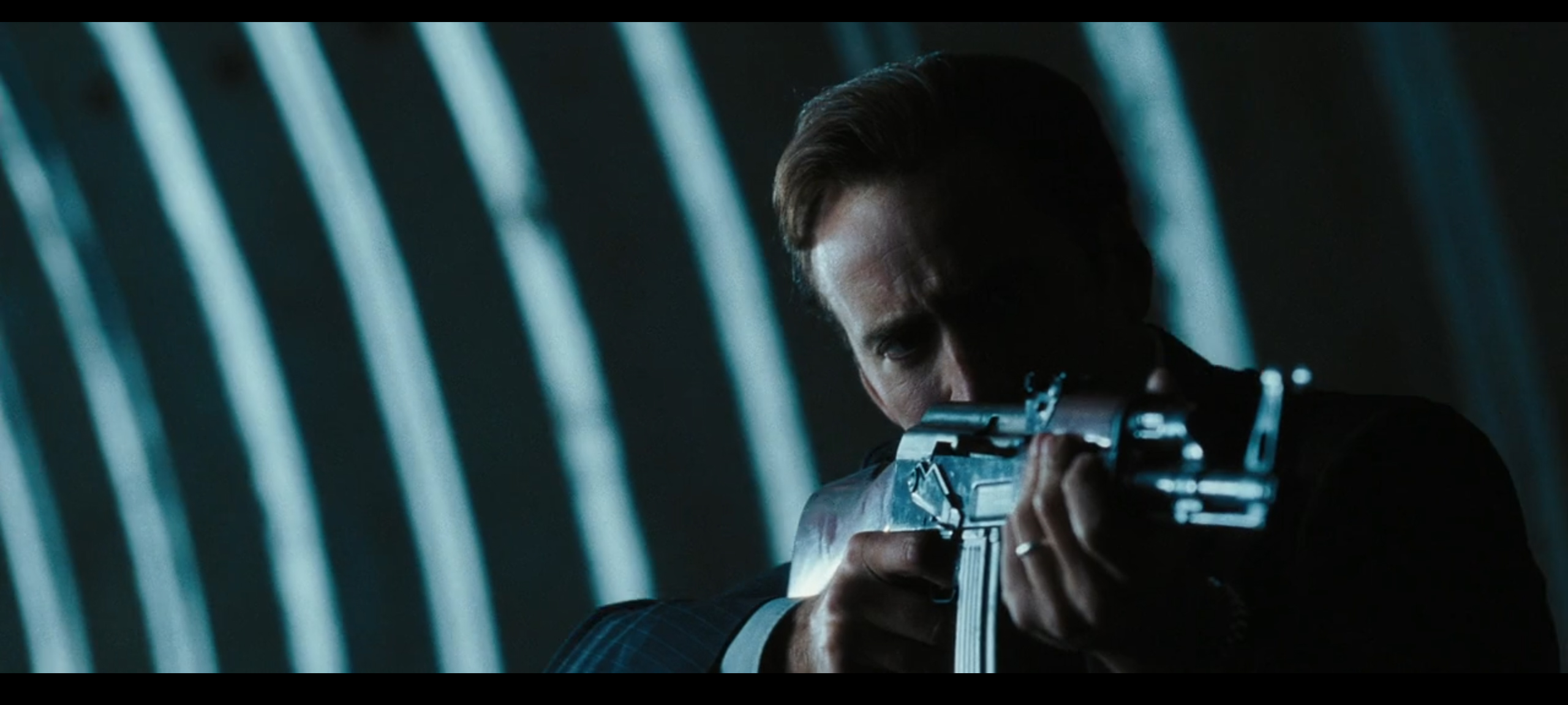 Film still from Lord of War (2005)