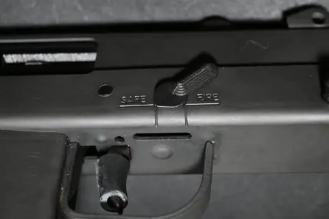 Cobray M11-9 reference photograph