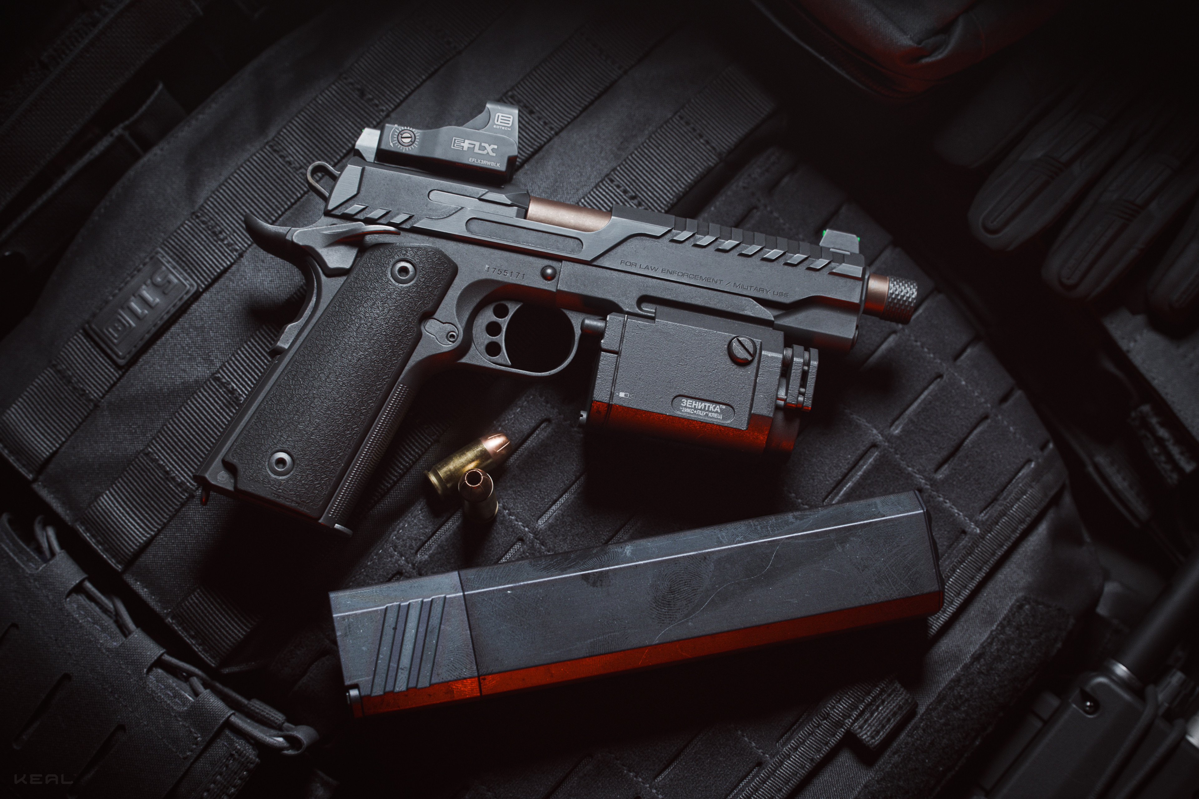1911 Concept Models — cover banner