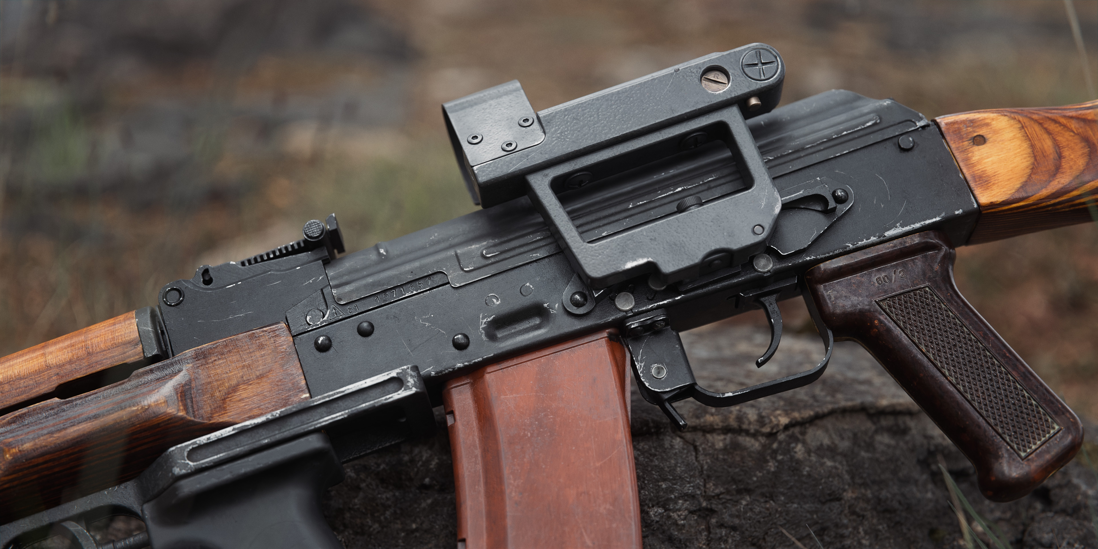 AK 545 — detail 01