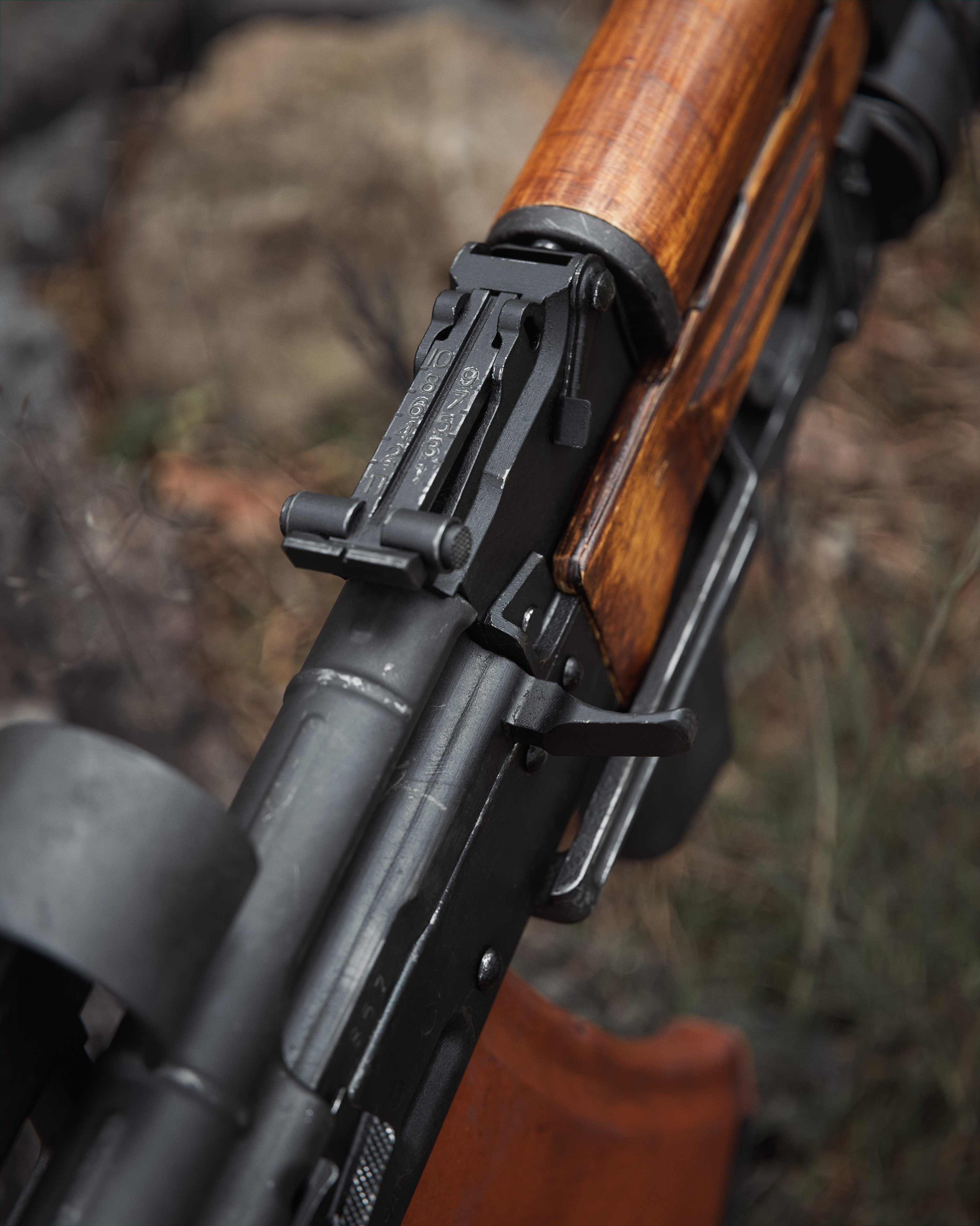 AK 545 — detail 02