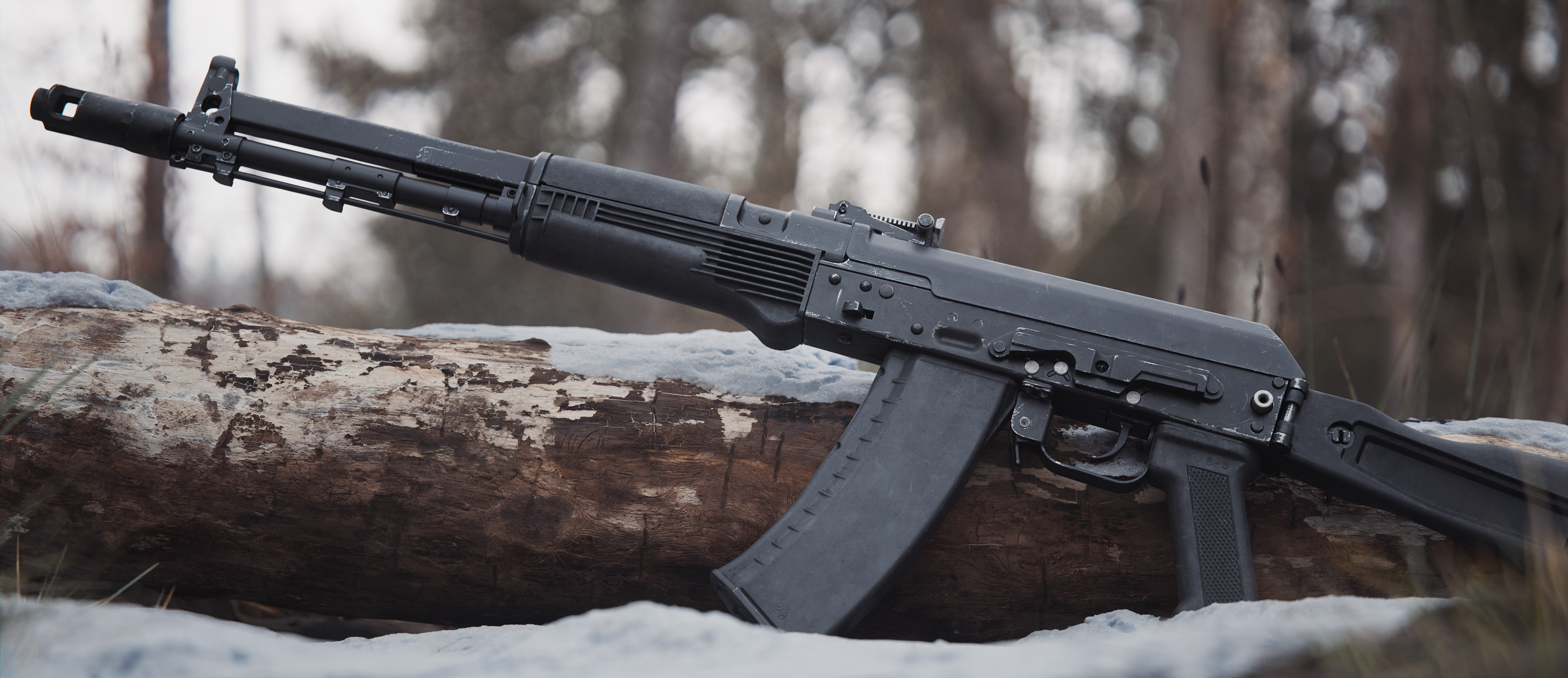 AK 545 — variant 701