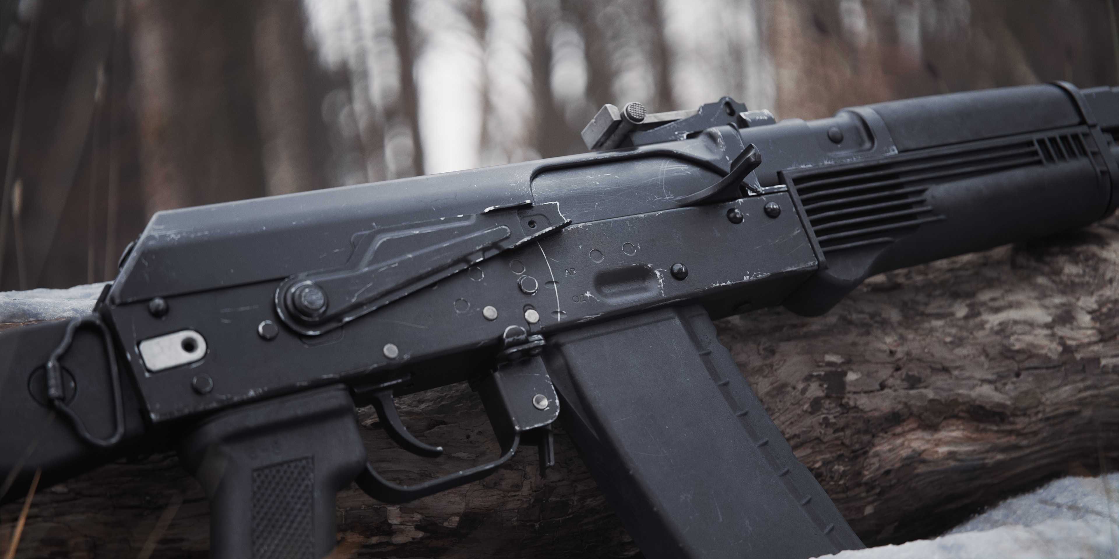 AK 545 — variant 702