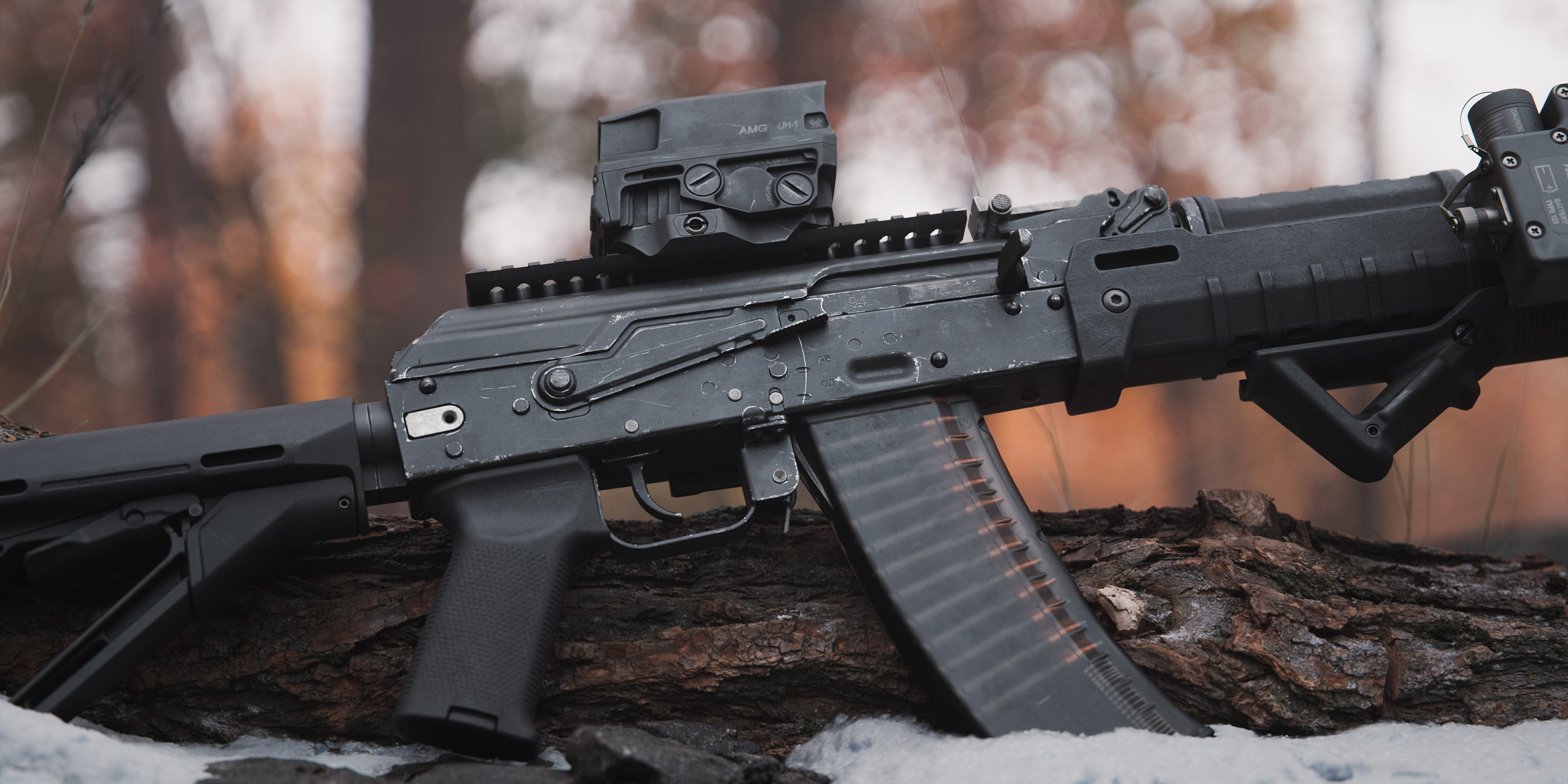 AK 545 — environment 01