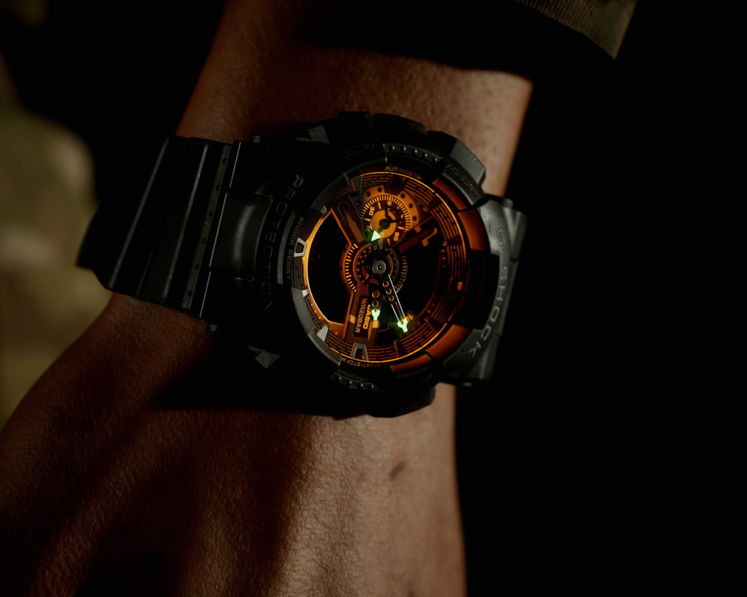 JSOC Operator — viewport detail 01