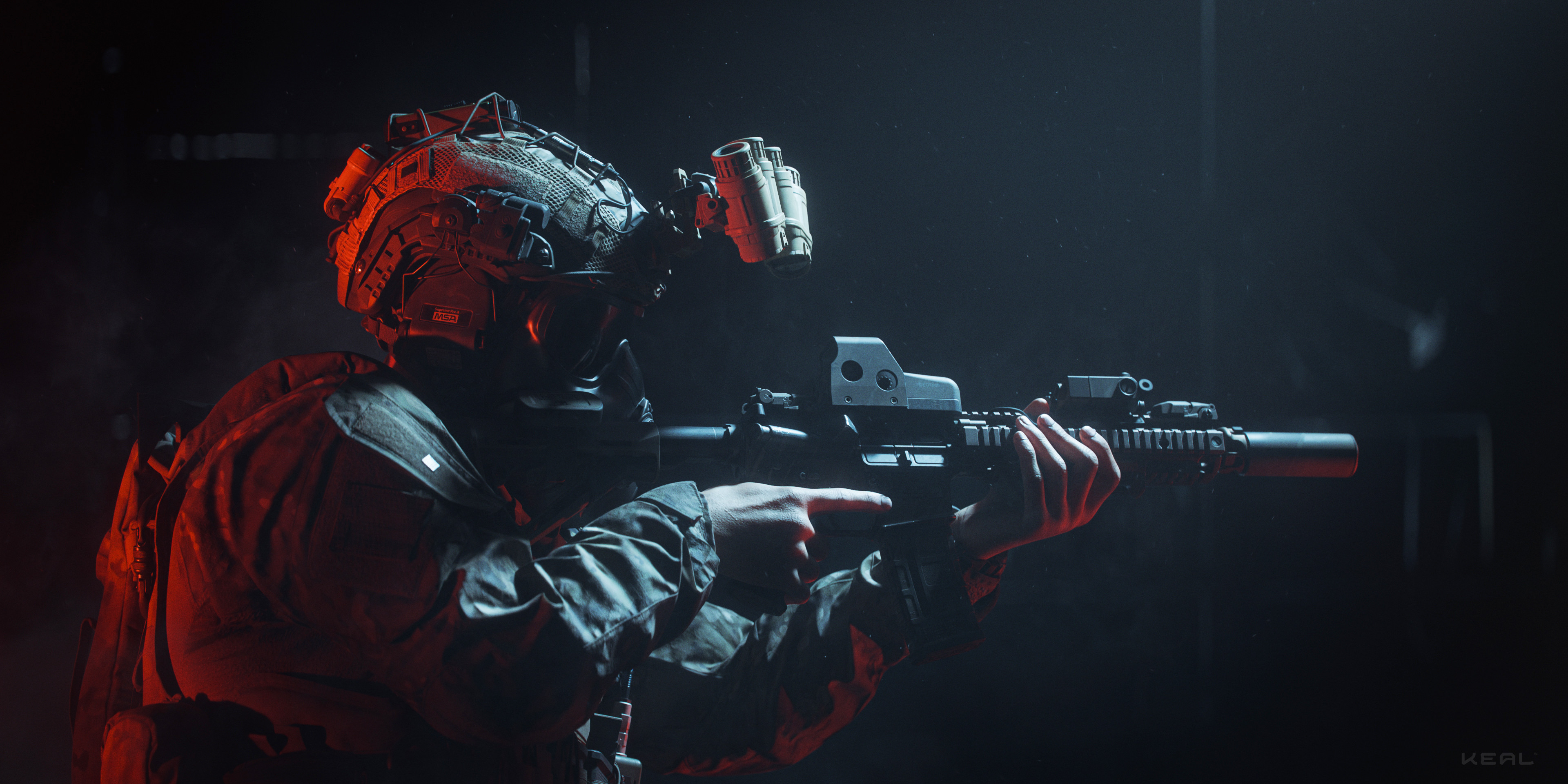 JSOC Operator — character render A