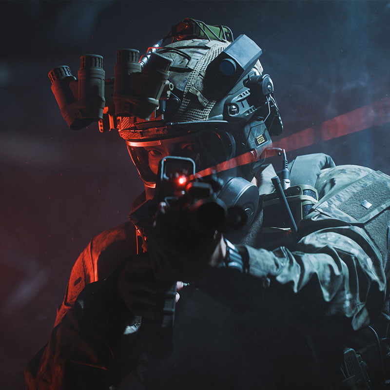JSOC Operator — cover banner