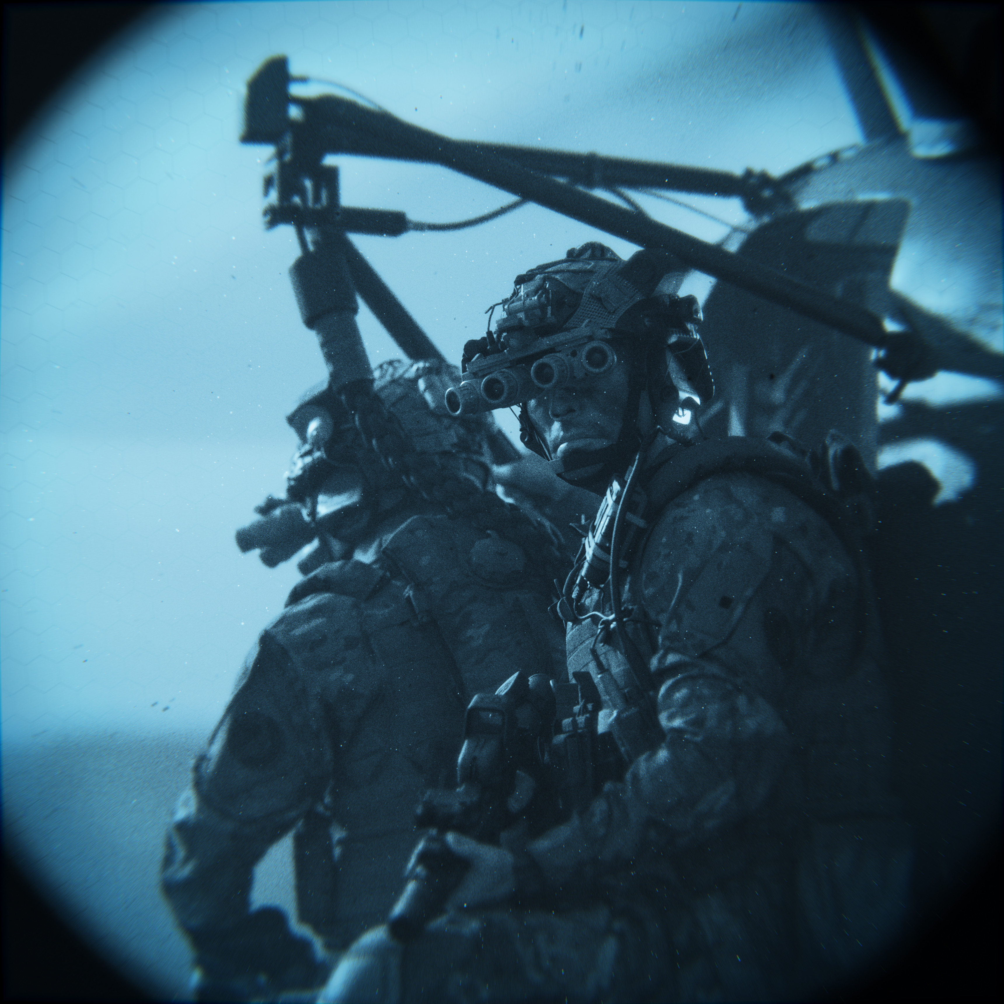 JSOC Operator — character render
