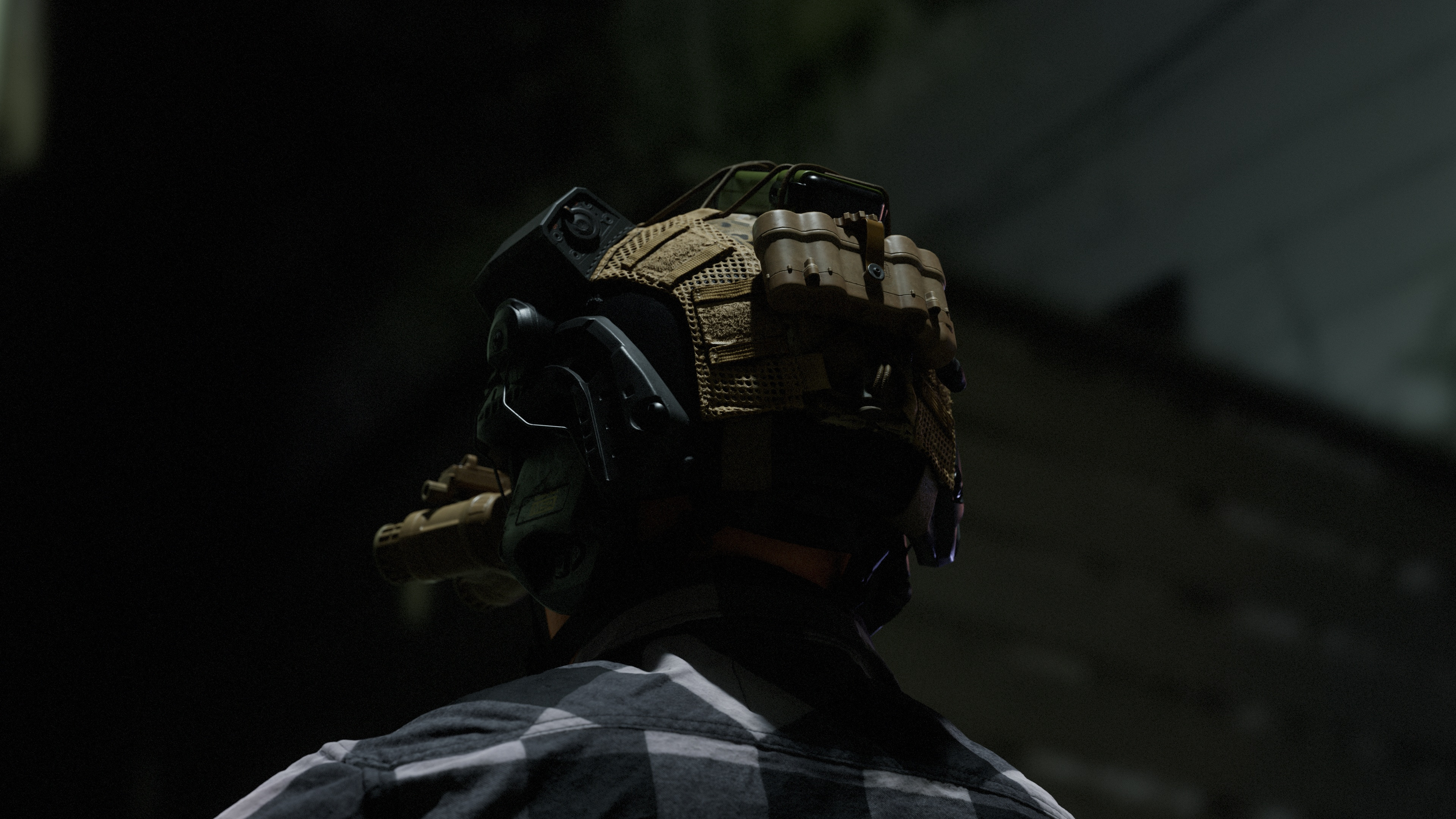 JSOC Operator — turntable render