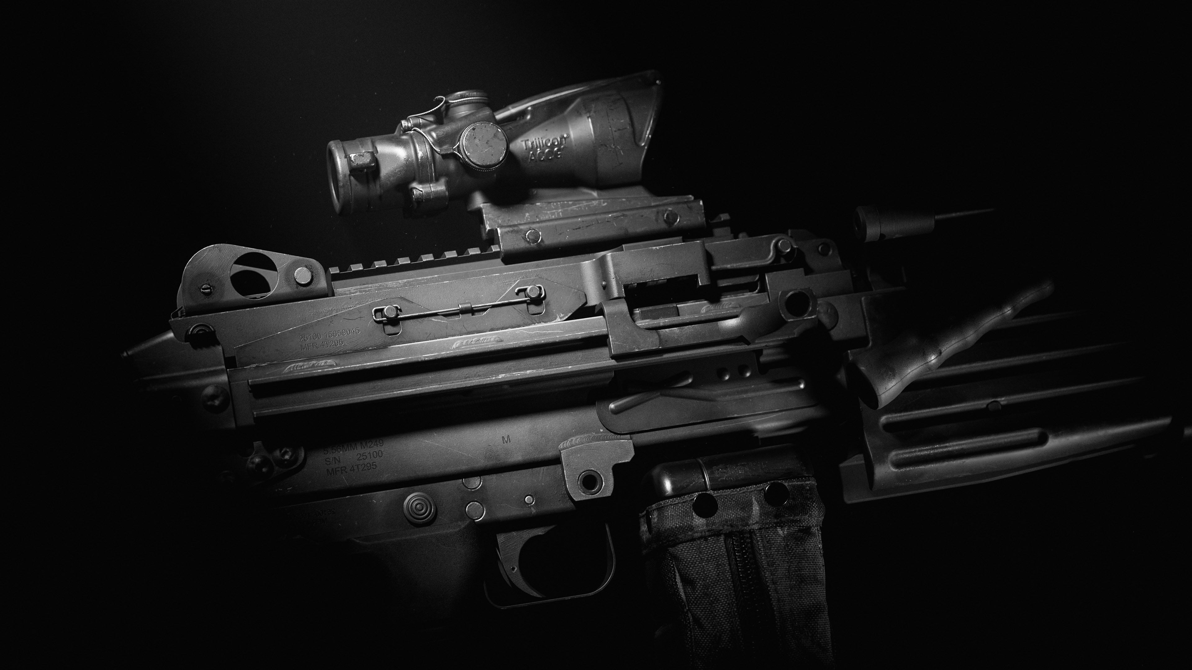 FN M249 — scene 01 shot 4