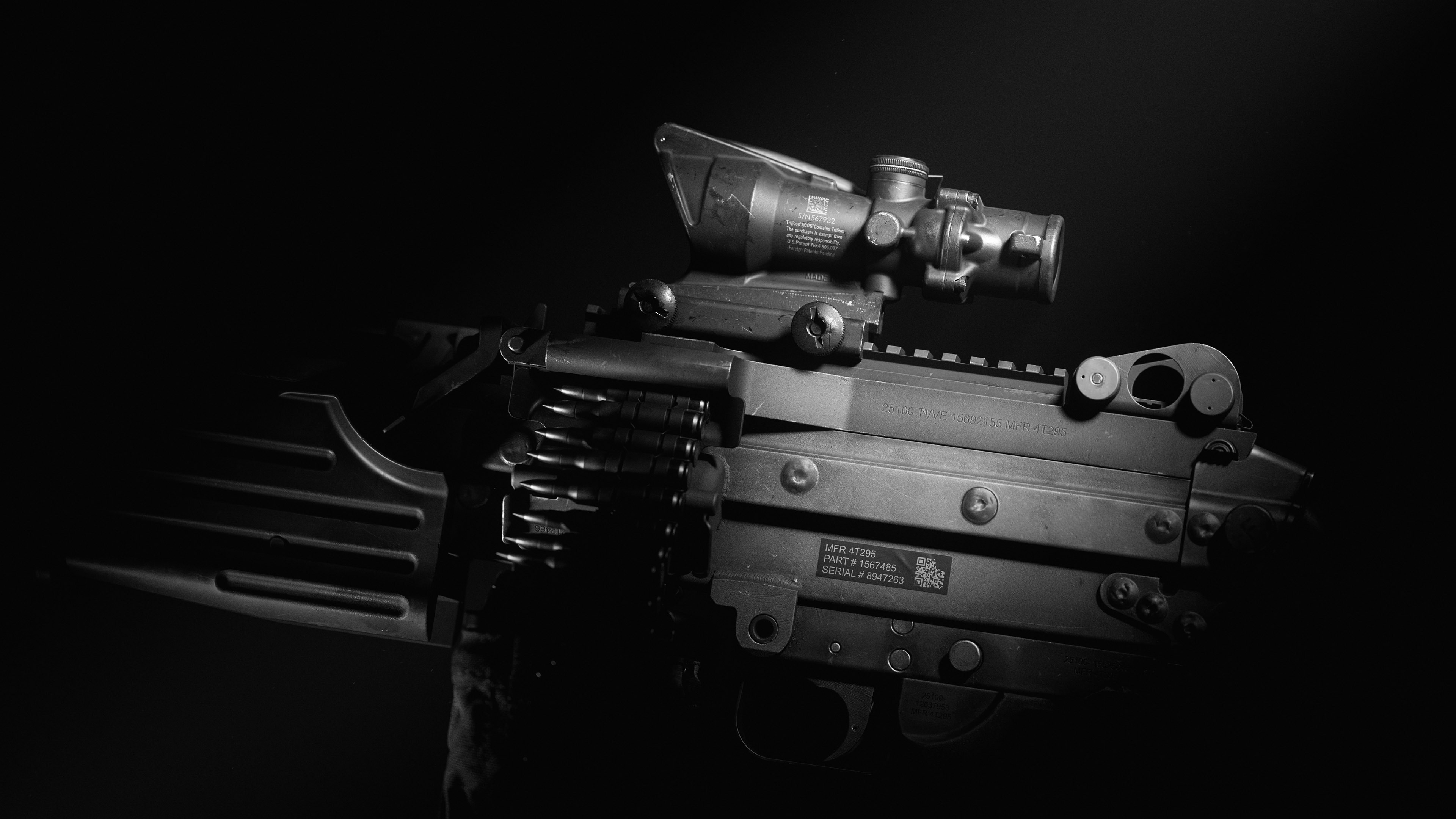 FN M249 — scene 01 shot 5