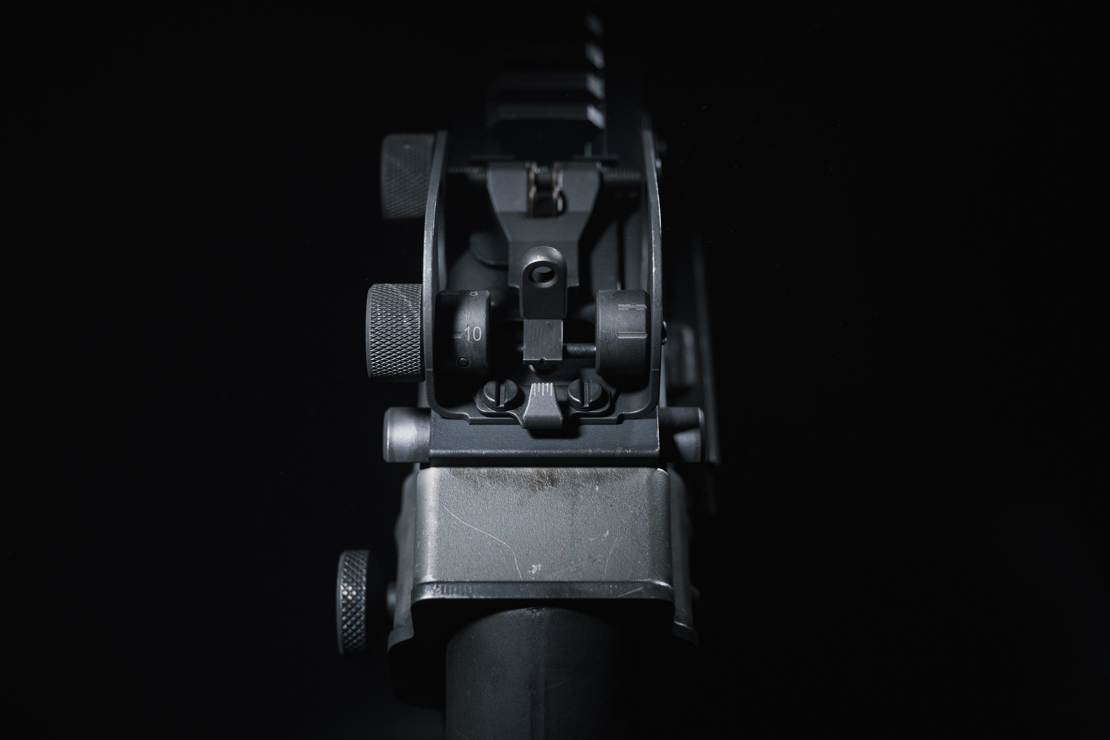 FN M249 — scene 0 shot 5