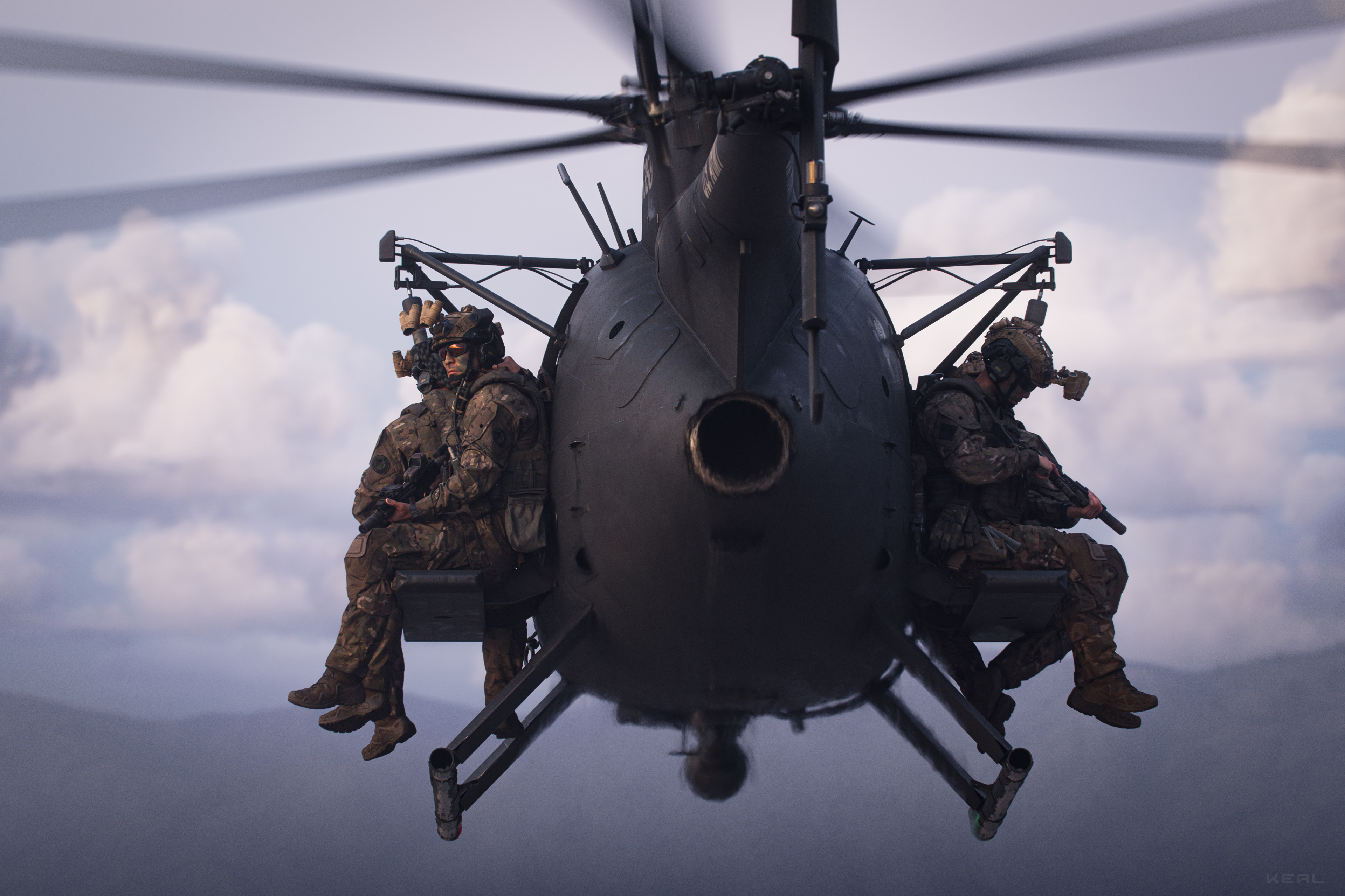 MH-6 — aerial 05