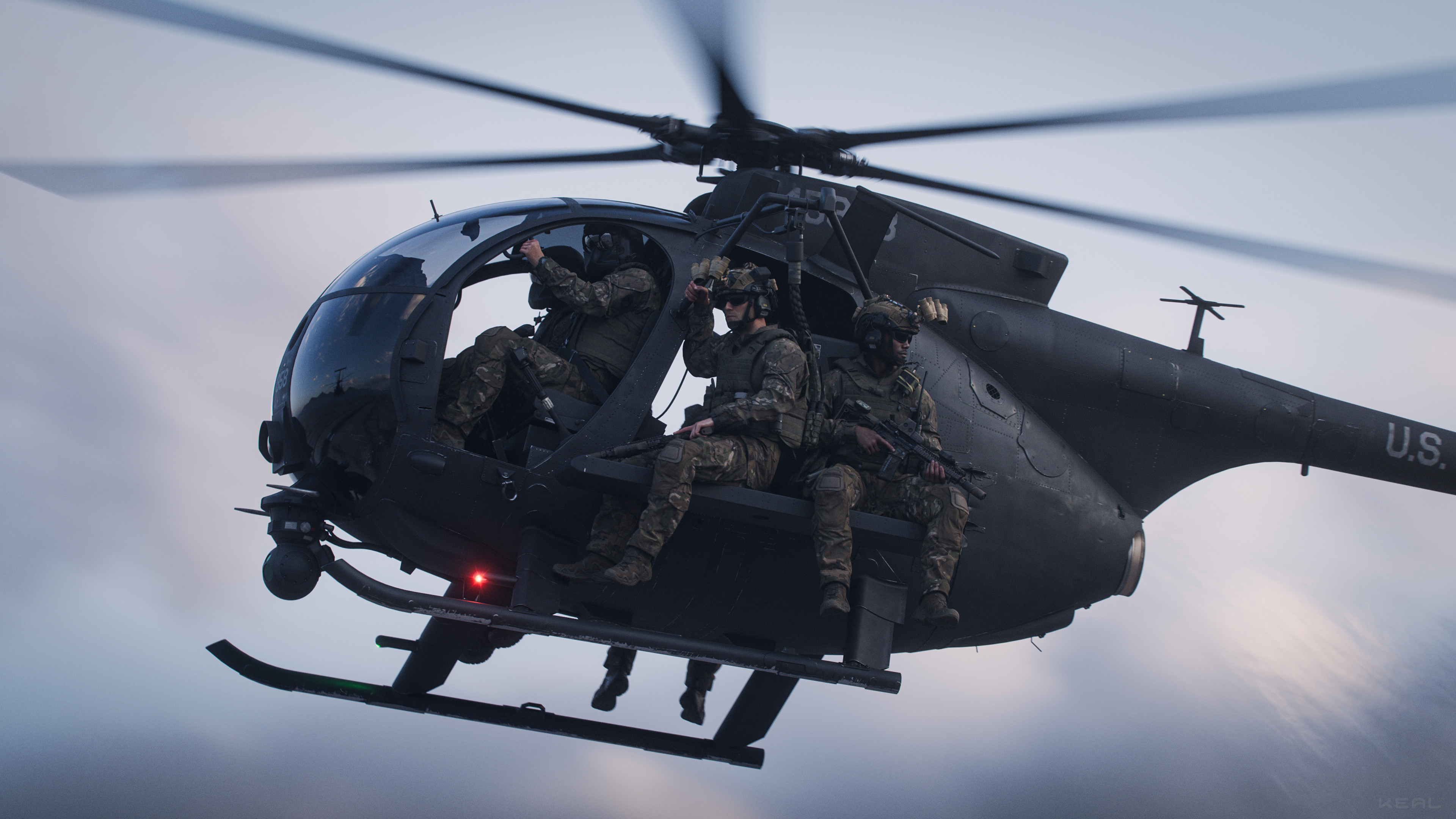 MH-6 — aerial 06