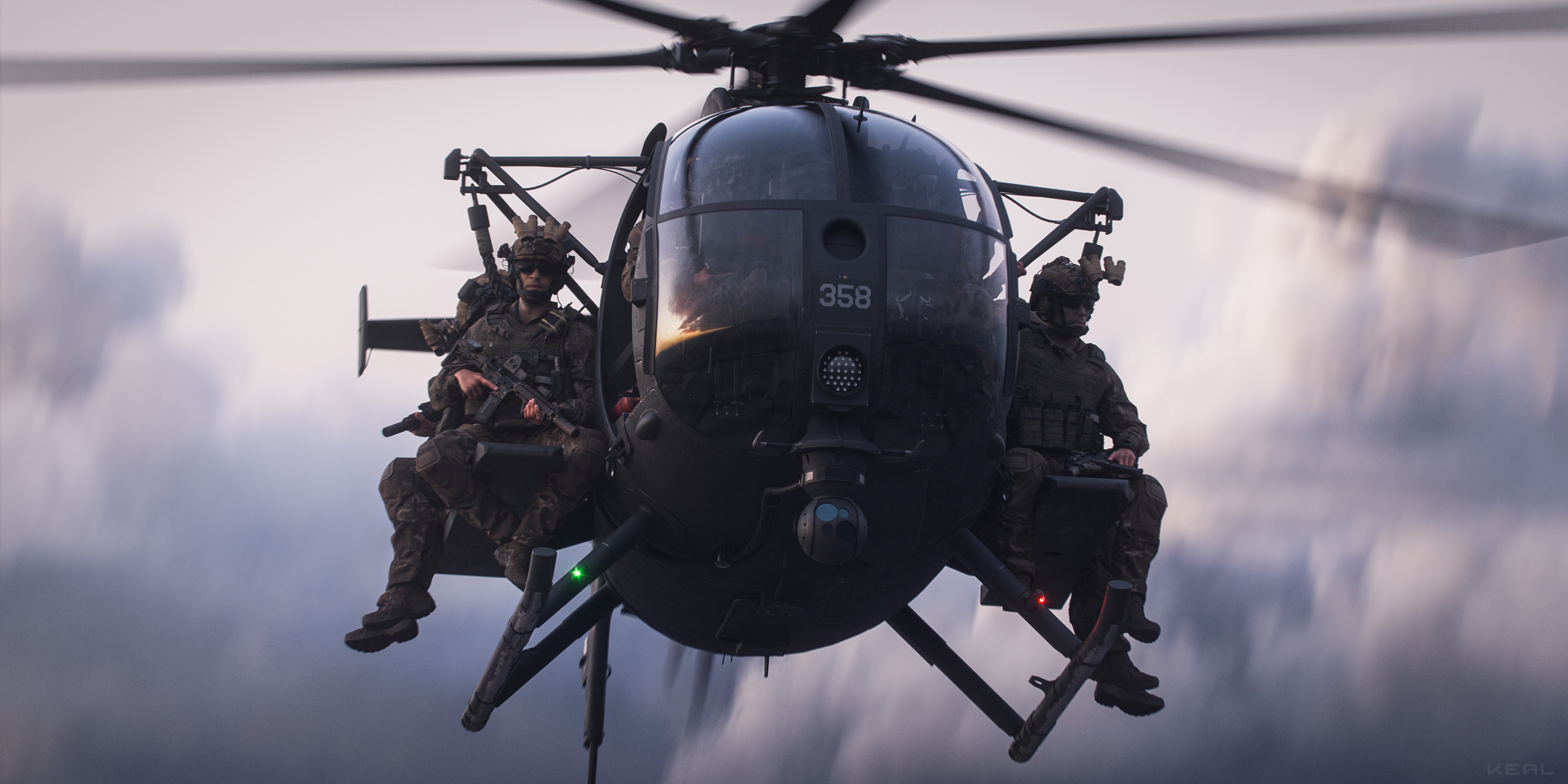 MH-6 — aerial 07