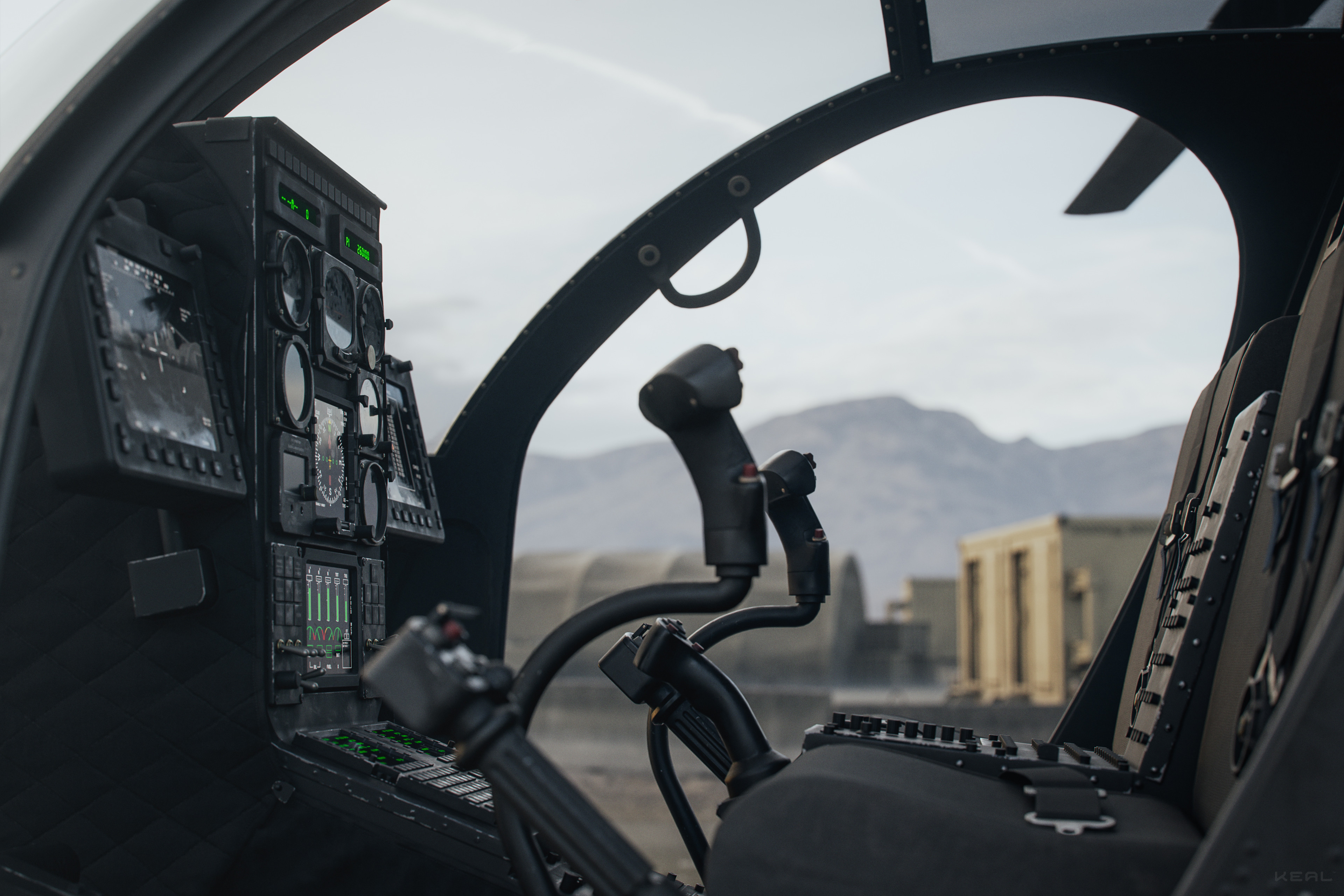 MH-6 — grounded 04