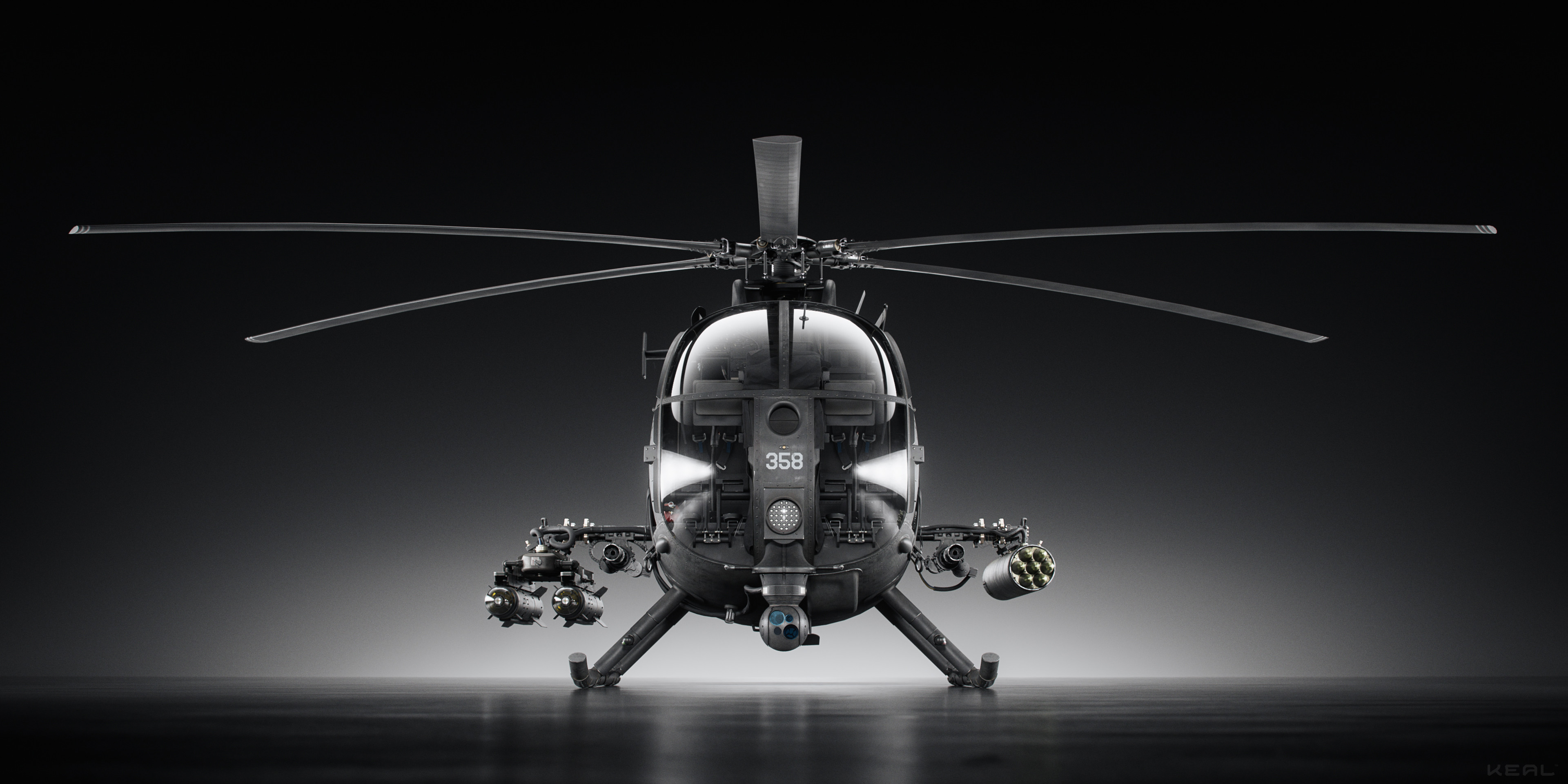 MH-6 — studio 02