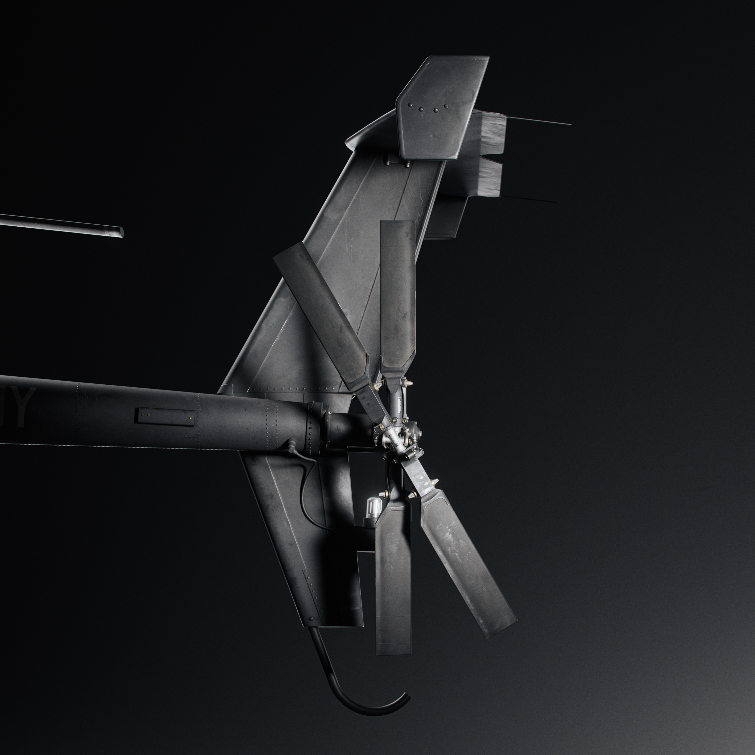 MH-6 — studio 05