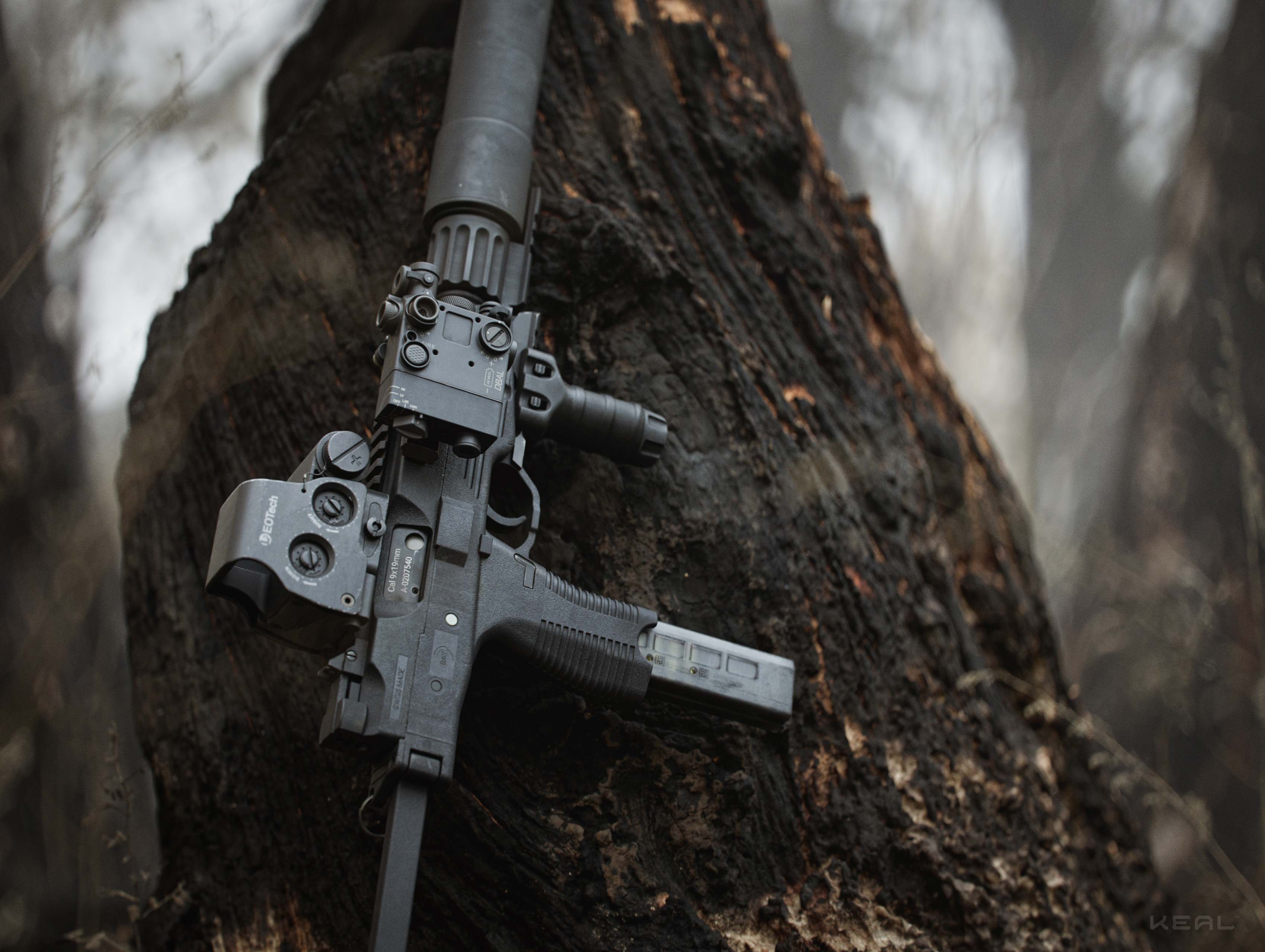 MP9 — detail shot 01
