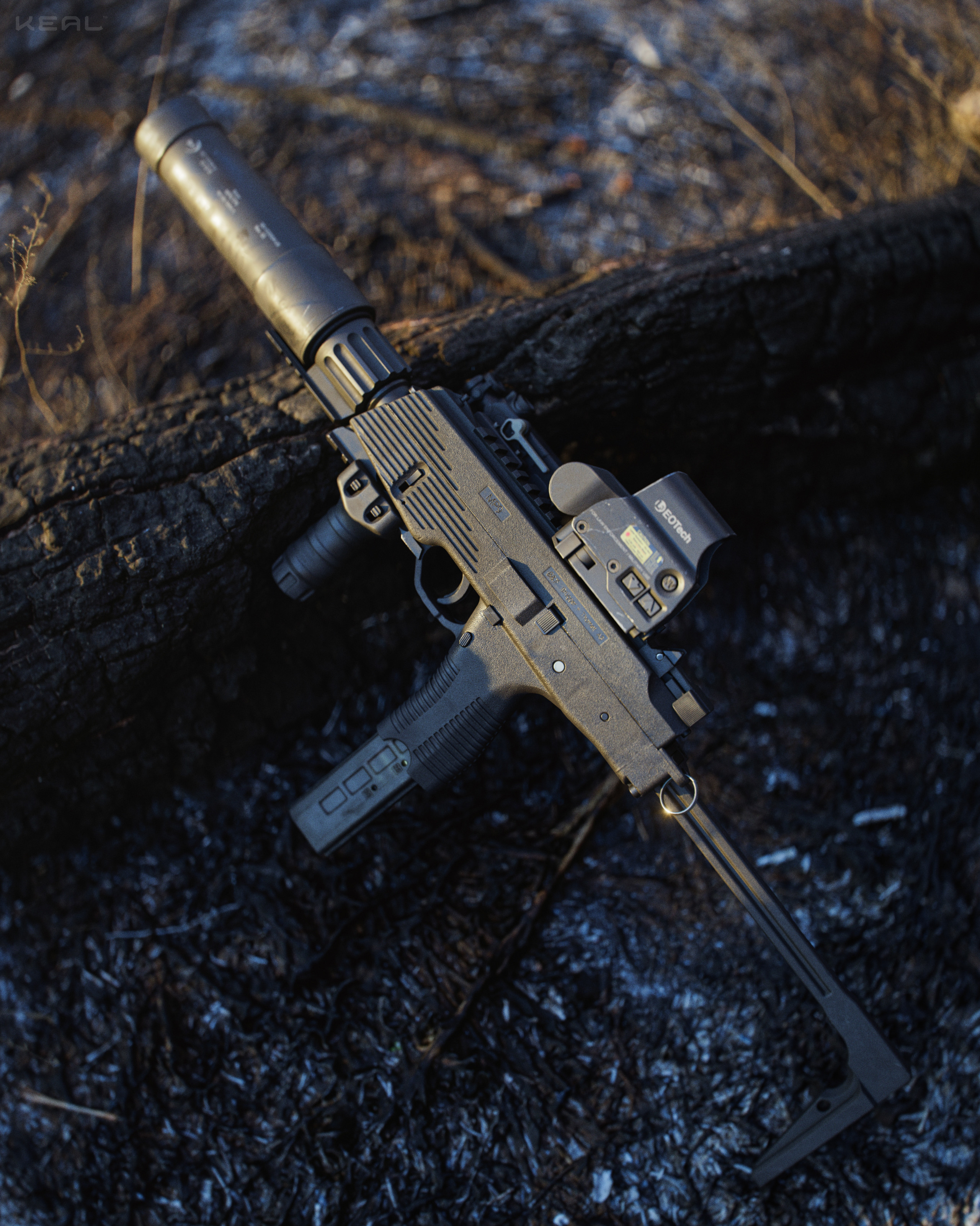 MP9 — detail shot 03