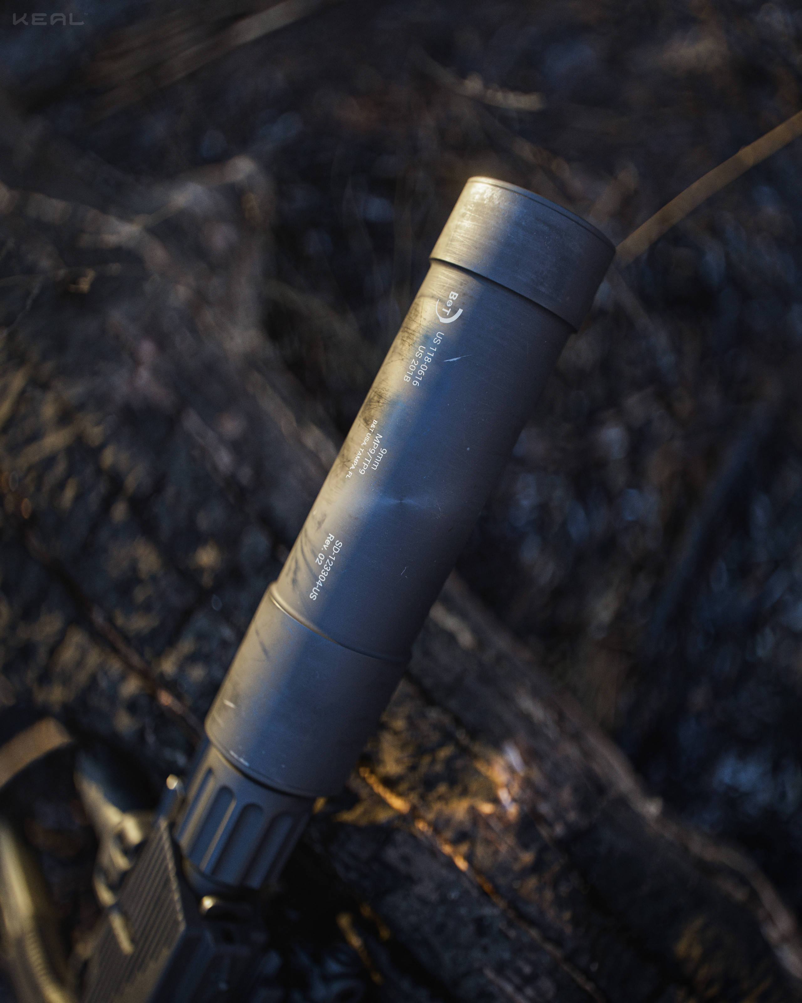 MP9 — detail shot 04