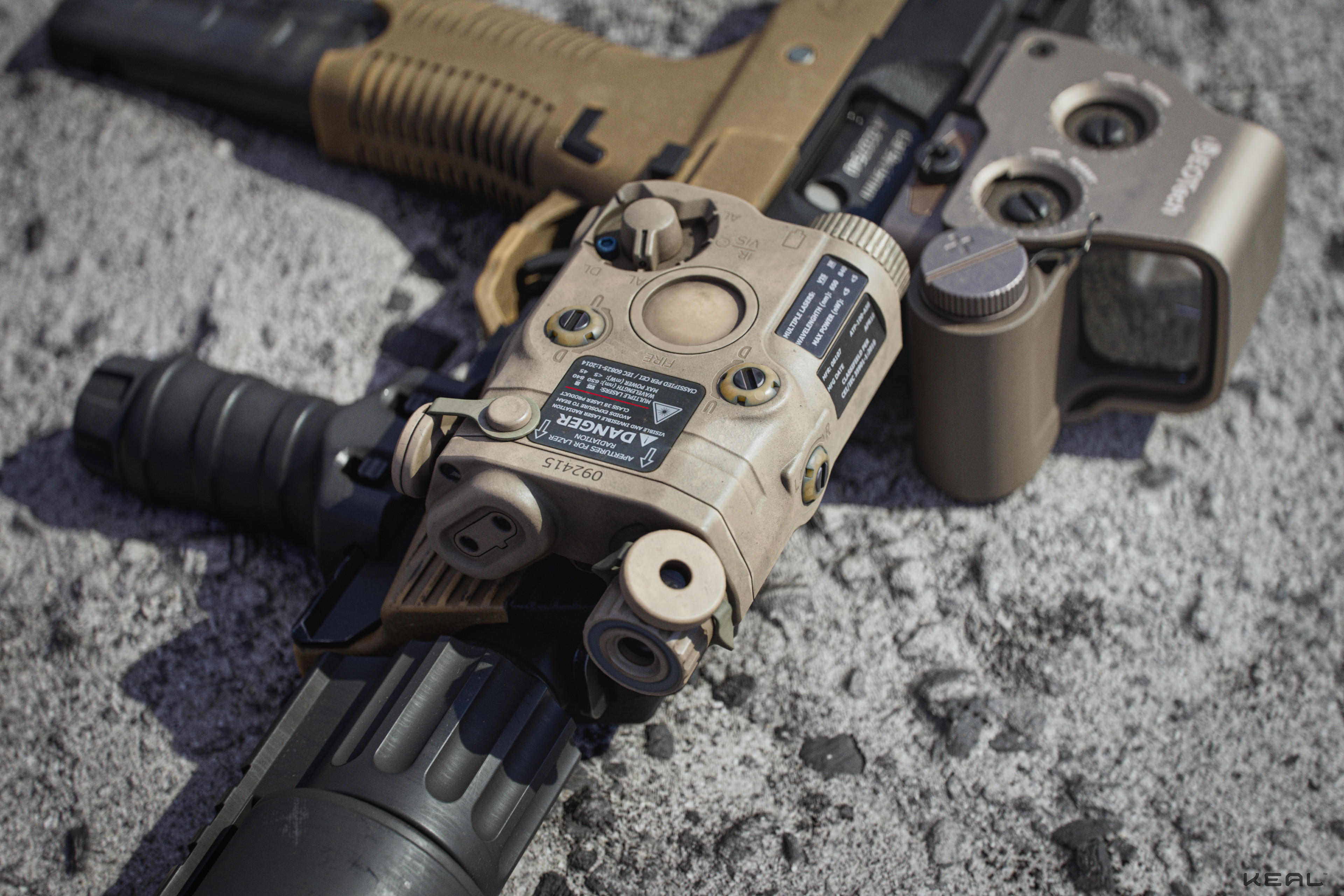 MP9 — detail shot 06
