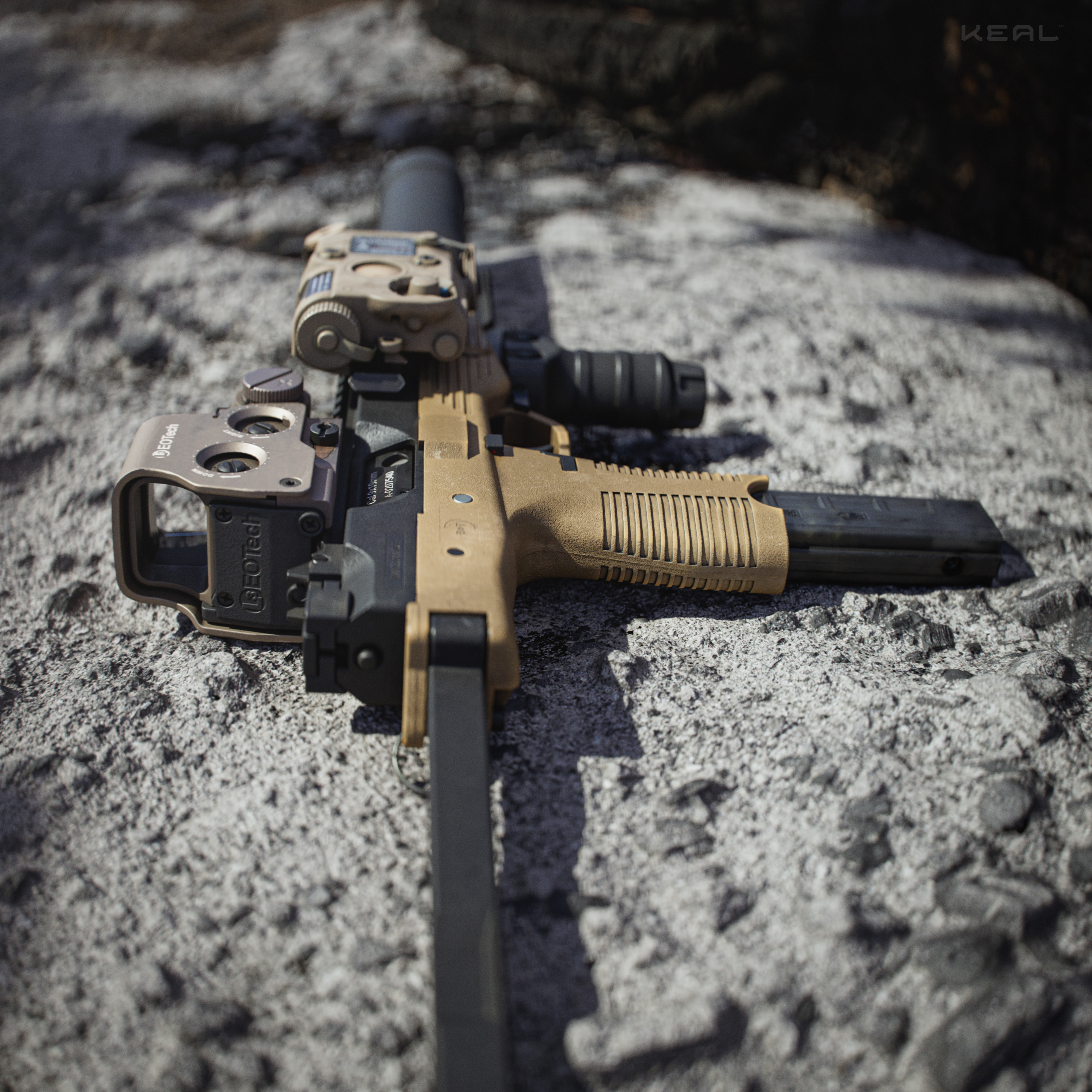 MP9 — detail shot 08