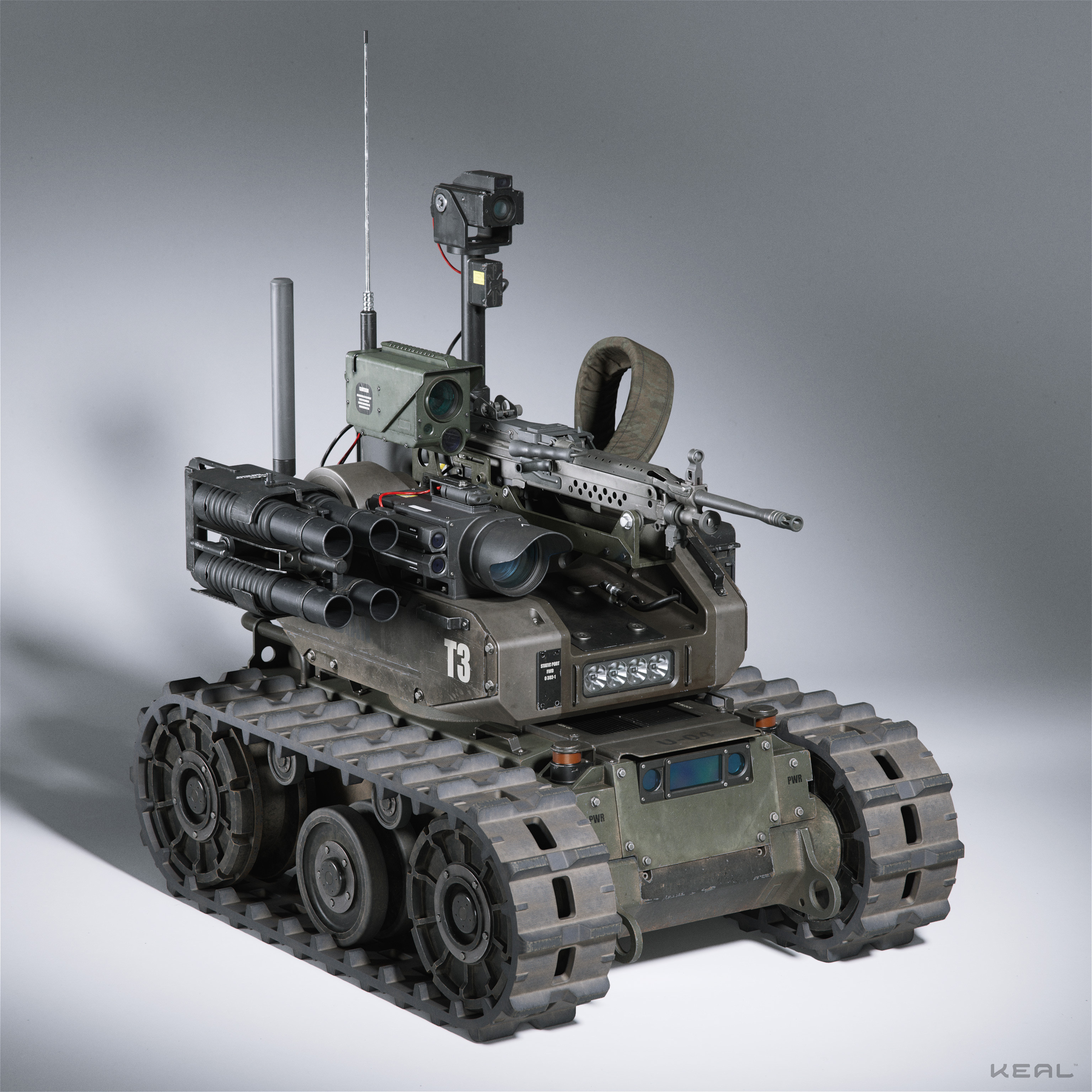 Guardian UGV — scene 01 variant A