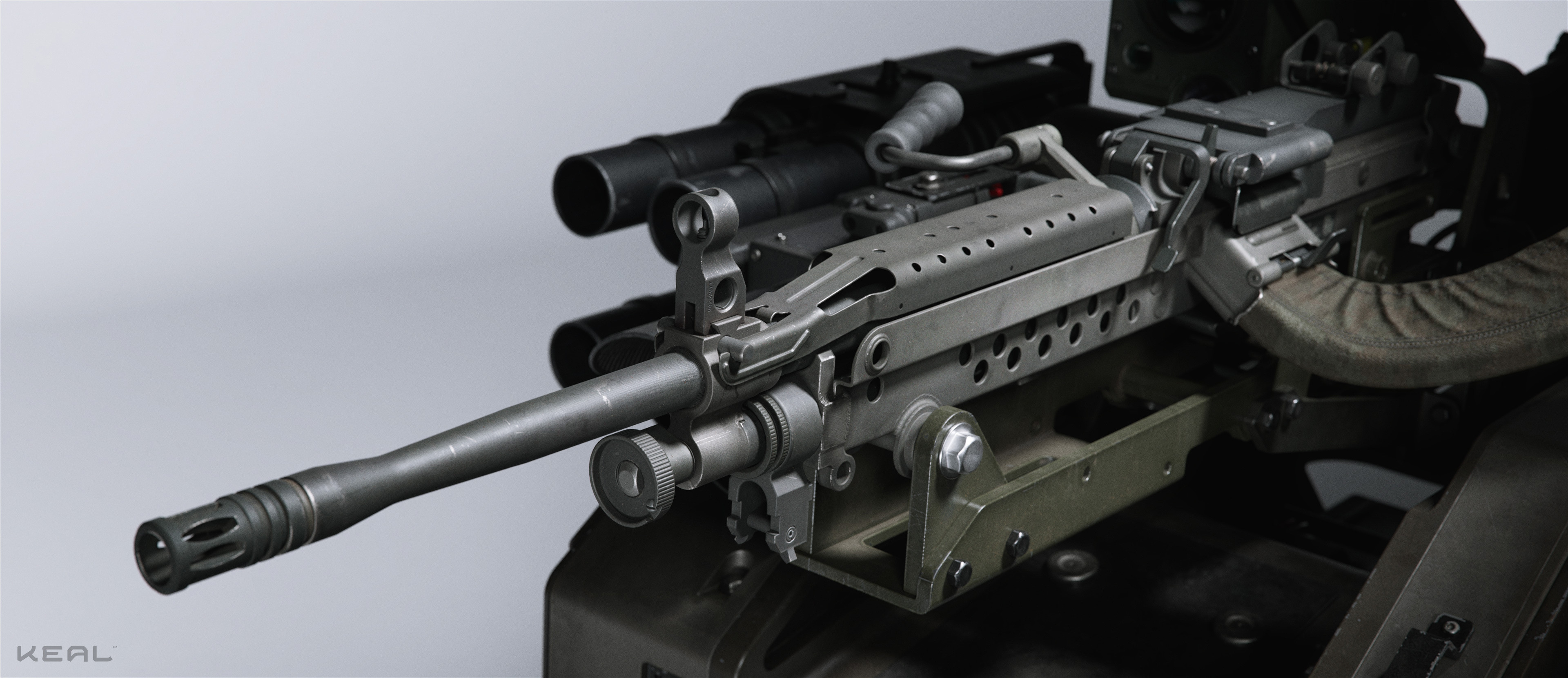Guardian UGV — scene 01 variant F