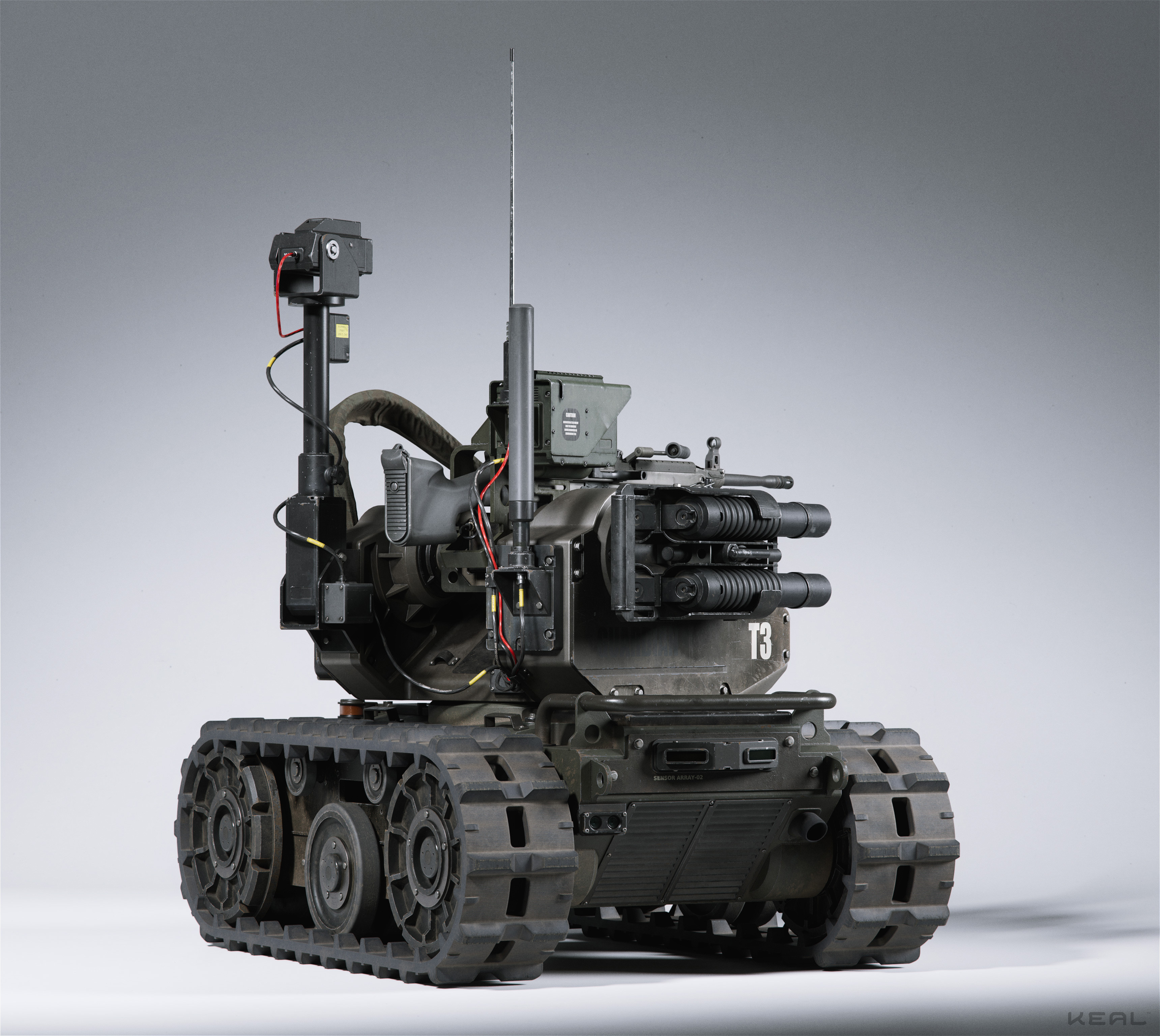 Guardian UGV — scene 01 variant G