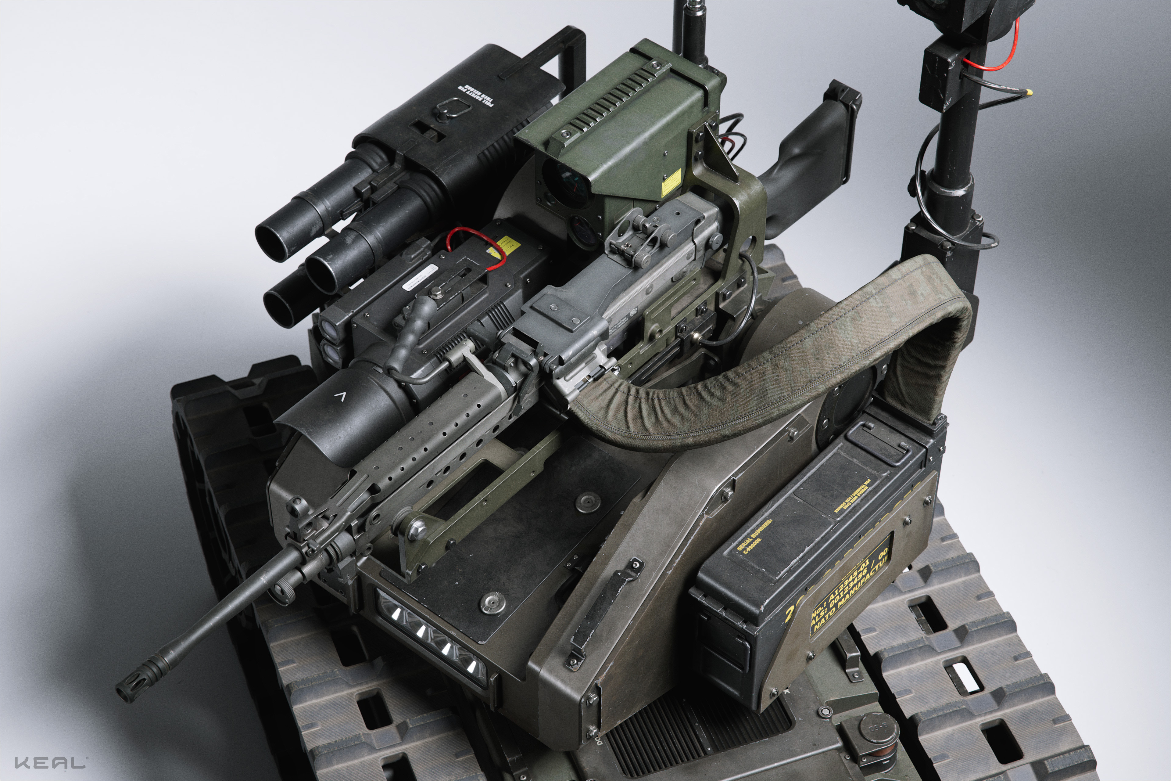 Guardian UGV — scene 01 variant H